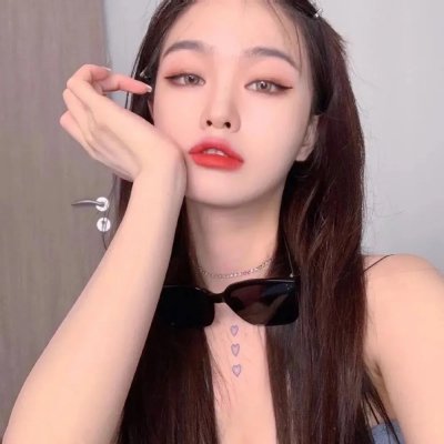 拜金女孩