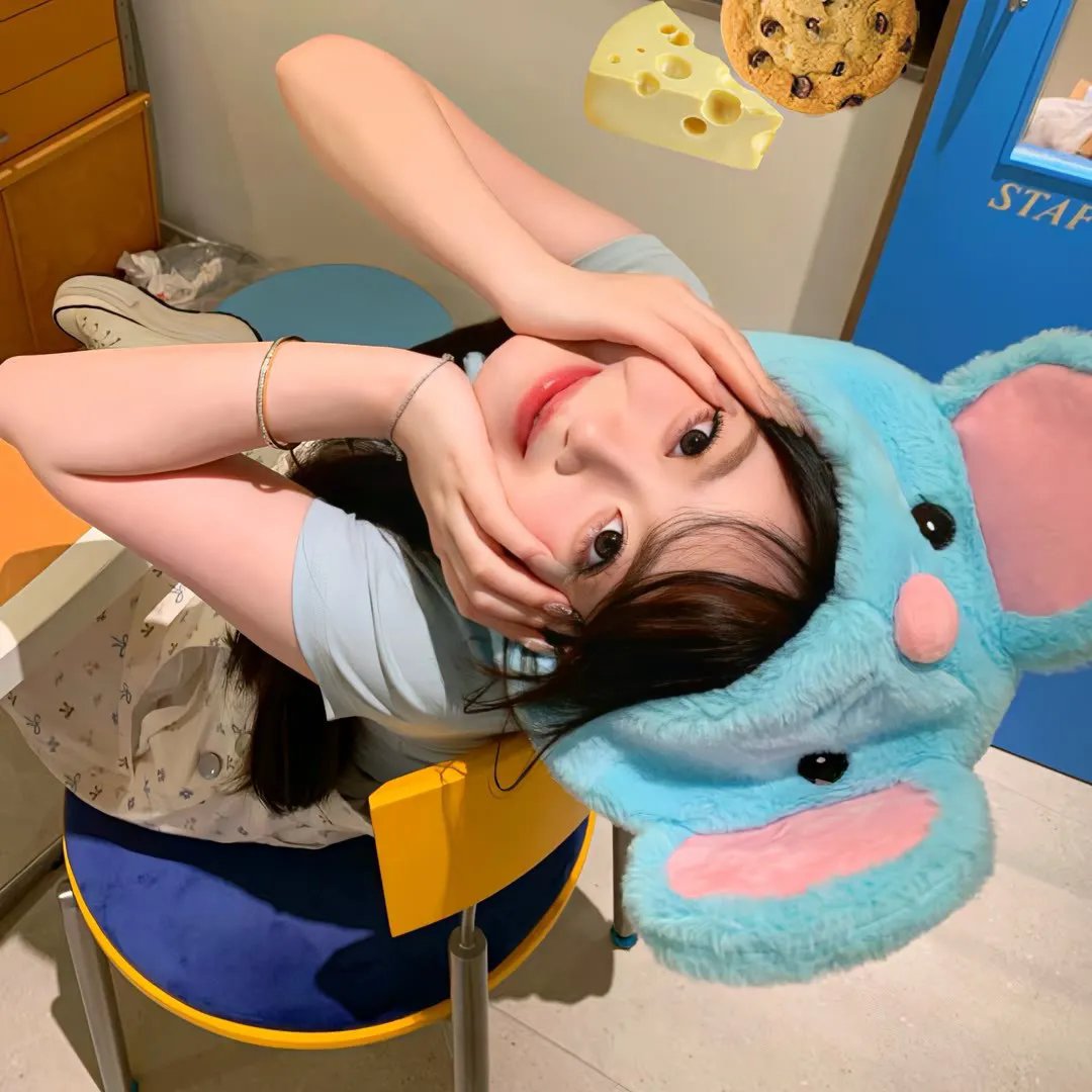 我的麻吉女友